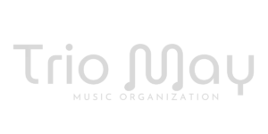 triomay izmir müzik organisazyonu logo